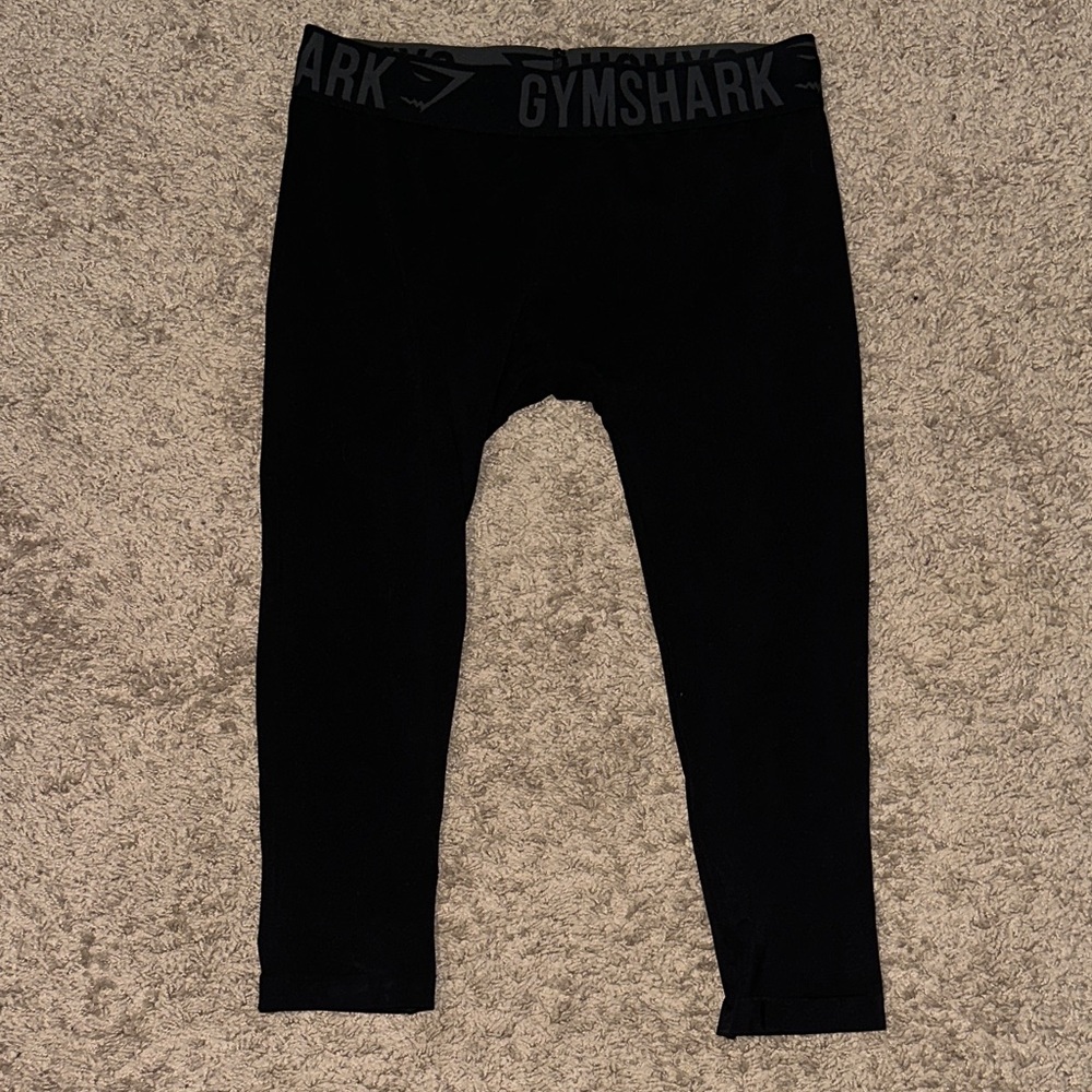 Gymshark Women’s Capri leggings